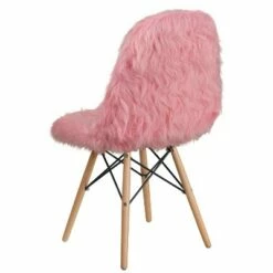 Emma and Oliver Shaggy Dog Fur Accent Chair 22 Emma and Oliver Shaggy Dog Fur Accent Chair -Living Room Chairs store unnamed file 6788