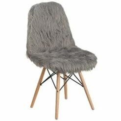 Emma and Oliver Shaggy Dog Fur Accent Chair 28 Emma and Oliver Shaggy Dog Fur Accent Chair -Living Room Chairs store unnamed file 6794