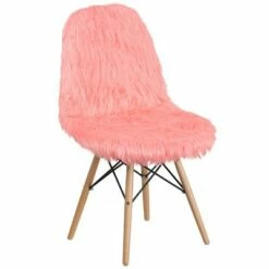 Emma and Oliver Shaggy Dog Fur Accent Chair 29 Emma and Oliver Shaggy Dog Fur Accent Chair -Living Room Chairs store unnamed file 6795