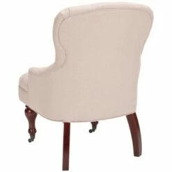 Samanna Armchair - Safavieh Gray -Living Room Chairs store unnamed file 6800