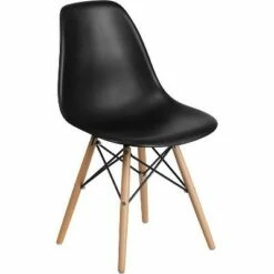 Elon Series Plastic Chair with Wooden Legs - Riverstone Furniture Collection Orange 25 Elon Series Plastic Chair with Wooden Legs - Riverstone Furniture Collection Orange -Living Room Chairs store unnamed file 6839