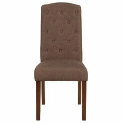 Flash Furniture HERCULES Grove Park Series Diamond Patterned Button Tufted Parsons Chair 16 Flash Furniture HERCULES Grove Park Series Diamond Patterned Button Tufted Parsons Chair -Living Room Chairs store unnamed file 6848