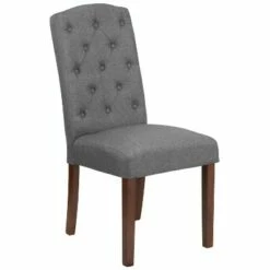 Flash Furniture HERCULES Grove Park Series Diamond Patterned Button Tufted Parsons Chair 20 Flash Furniture HERCULES Grove Park Series Diamond Patterned Button Tufted Parsons Chair -Living Room Chairs store unnamed file 6852