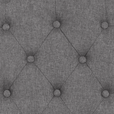 Flash Furniture HERCULES Grove Park Series Diamond Patterned Button Tufted Parsons Chair 10 Flash Furniture HERCULES Grove Park Series Diamond Patterned Button Tufted Parsons Chair - Image 8