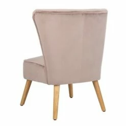 June Mid Century Accent Chair Slate - Safavieh Mauve/natural 16 June Mid Century Accent Chair Slate - Safavieh Mauve/natural -Living Room Chairs store unnamed file 6952