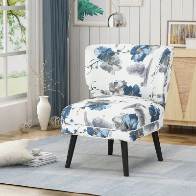 Laurier Modern Farmhouse Accent Chair Matte Black - Christopher Knight Home 3 Laurier Modern Farmhouse Accent Chair Matte Black - Christopher Knight Home