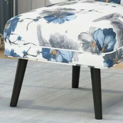 Laurier Modern Farmhouse Accent Chair Matte Black - Christopher Knight Home 7 Laurier Modern Farmhouse Accent Chair Matte Black - Christopher Knight Home -Living Room Chairs store unnamed file 6960