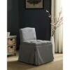 Betsy Vanity Chair - Gray / Taupe - Safavieh -Living Room Chairs store unnamed file 6969