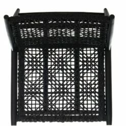 Bandelier Accent Chair - Safavieh -Living Room Chairs store unnamed file 6990