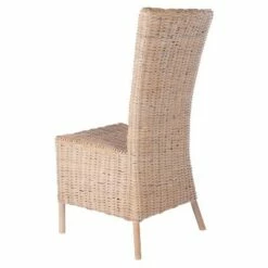 Set of 2 Allen Accent Chairs Natural White Wash - Safavieh 16 Set of 2 Allen Accent Chairs Natural White Wash - Safavieh -Living Room Chairs store unnamed file 7011