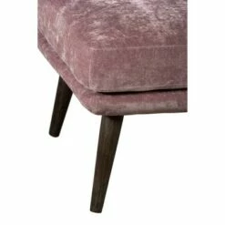 Adore Decor Sophie Armless Slipper Chair - Adore Décor Mink Gray -Living Room Chairs store unnamed file 7078