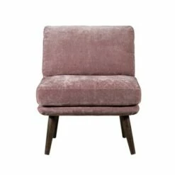 Adore Decor Sophie Armless Slipper Chair - Adore Décor Mink Gray -Living Room Chairs store unnamed file 7080