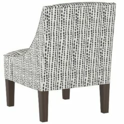 Hudson Swoop Armchair Indigo - Threshold™ -Living Room Chairs store unnamed file 7125