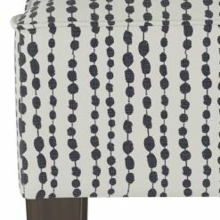 Hudson Swoop Armchair Indigo - Threshold™ -Living Room Chairs store unnamed file 7126