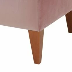 Elizabeth Slipper Chair - Picket House Furnishings Navy Blue -Living Room Chairs store unnamed file 7205