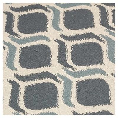 Saloon Fabric Print Accent Chair - Christopher Knight Home Blue 4 Saloon Fabric Print Accent Chair - Christopher Knight Home Blue - Image 2