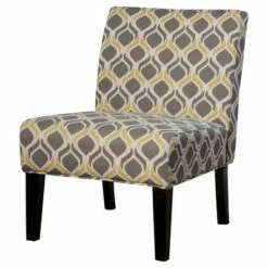 Saloon Fabric Print Accent Chair - Christopher Knight Home Blue 13 Saloon Fabric Print Accent Chair - Christopher Knight Home Blue -Living Room Chairs store unnamed file 7324
