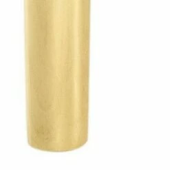 Nolita Velvet Accent Chair - Safavieh Mustard -Living Room Chairs store unnamed file 7335