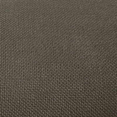 Donnelly Tufted Chair Black/Light Oak - HOMES: Inside + Out 6 Donnelly Tufted Chair Black/Light Oak - HOMES: Inside + Out - Image 4