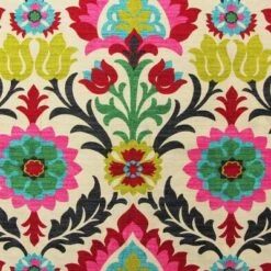 Accent Chair Santa Maria Desert Flower - Skyline Furniture -Living Room Chairs store unnamed file 7360