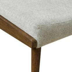 Ink+Ivy Hailey Armless Accent Chair Taupe Multi -Living Room Chairs store unnamed file 7383