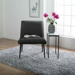 Studio Designs Home 21st Element Accent Chair - Studio Designs Gray