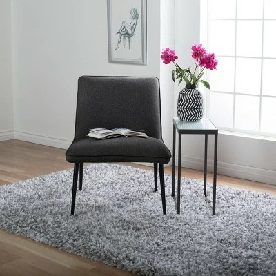 Studio Designs Home 21st Element Accent Chair - Studio Designs Gray 2 Studio Designs Home 21st Element Accent Chair - Studio Designs Gray