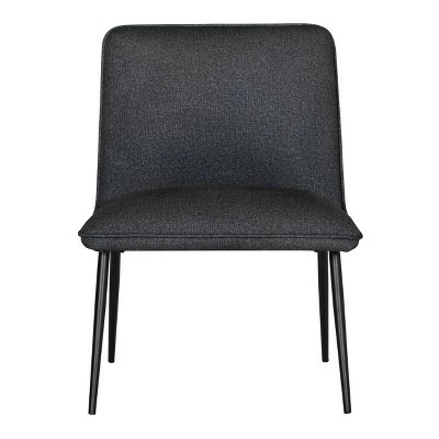 Studio Designs Home 21st Element Accent Chair - Studio Designs Gray 3 Studio Designs Home 21st Element Accent Chair - Studio Designs Gray - Image 2