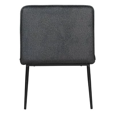 Studio Designs Home 21st Element Accent Chair - Studio Designs Gray 6 Studio Designs Home 21st Element Accent Chair - Studio Designs Gray - Image 5