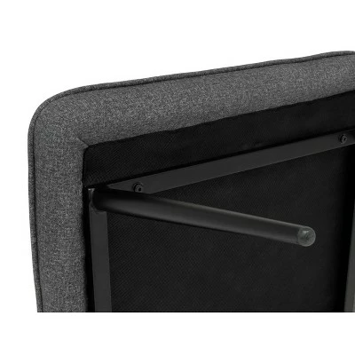 Studio Designs Home 21st Element Accent Chair - Studio Designs Gray 10 Studio Designs Home 21st Element Accent Chair - Studio Designs Gray - Image 9