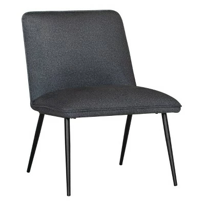 Studio Designs Home 21st Element Accent Chair - Studio Designs Gray 14 Studio Designs Home 21st Element Accent Chair - Studio Designs Gray - Image 13