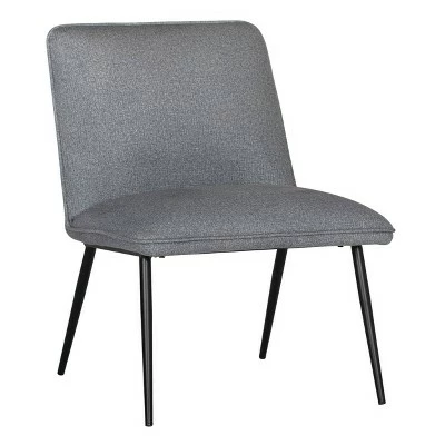 Studio Designs Home 21st Element Accent Chair - Studio Designs Gray 15 Studio Designs Home 21st Element Accent Chair - Studio Designs Gray - Image 14