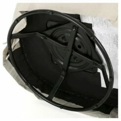 Cecilia Fabric Swivel Club Chair - Christopher Knight Home Natural