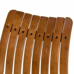 Bamboo Contoured Rocking Accent Chair Brown - Glitzhome 12 Bamboo Contoured Rocking Accent Chair Brown - Glitzhome -Living Room Chairs store unnamed file 7560