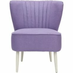 Morgan Accent Chair - Safavieh -Living Room Chairs store unnamed file 7571