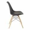 Allen Guest Chair - OSP Home Furnishings Black