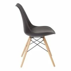 Allen Guest Chair - OSP Home Furnishings Black