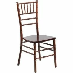 Chiavari Chair - Riverstone Furniture Collection Gold