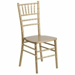Chiavari Chair - Riverstone Furniture Collection Gold -Living Room Chairs store unnamed file 7582