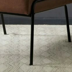 eLuxury Armless Tufted Accent Chair -Living Room Chairs store unnamed file 7586