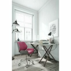 Ophelia Bentwood Task Chair - Adore Decor Pink 13 Ophelia Bentwood Task Chair - Adore Decor Pink -Living Room Chairs store unnamed file 7610