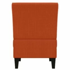 George Armless Chair - Handy Living Oatmeal -Living Room Chairs store unnamed file 7634