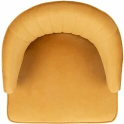 Stazia Wingback Accent Chair - Safavieh -Living Room Chairs store unnamed file 7647