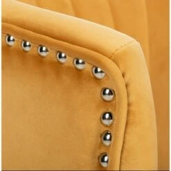 Stazia Wingback Accent Chair - Safavieh -Living Room Chairs store unnamed file 7649