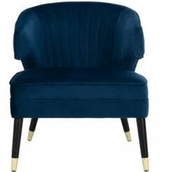 Stazia Wingback Accent Chair - Safavieh -Living Room Chairs store unnamed file 7651