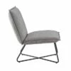 Kelvin Chair - Linon Sherpa -Living Room Chairs store unnamed file 7653