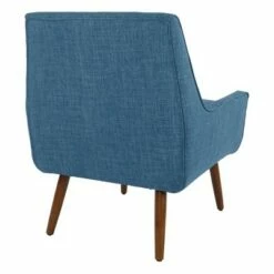 Rhodes Chair - OSP Home Furnishings Green -Living Room Chairs store unnamed file 7694