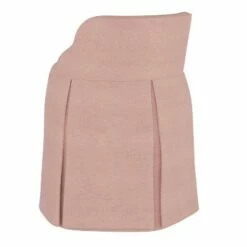 Vanity Chair Solids - Simply Shabby Chic® Twill White -Living Room Chairs store unnamed file 7706