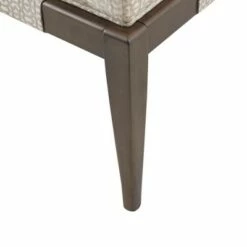 Madison Park Adife Armless Accent Chair Slate Blue -Living Room Chairs store unnamed file 7734