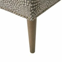 Madison Park Remy Channel Back Slipper Chair Beige -Living Room Chairs store unnamed file 7742